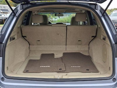2014 Acura RDX Base