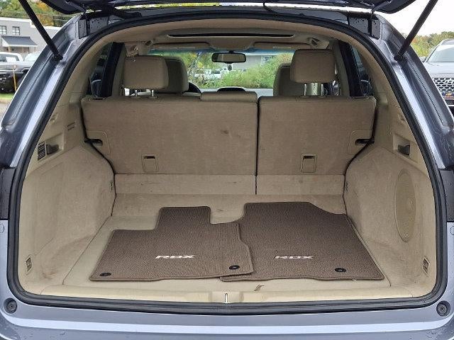2014 Acura RDX Base