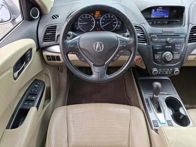 2014 Acura RDX Base