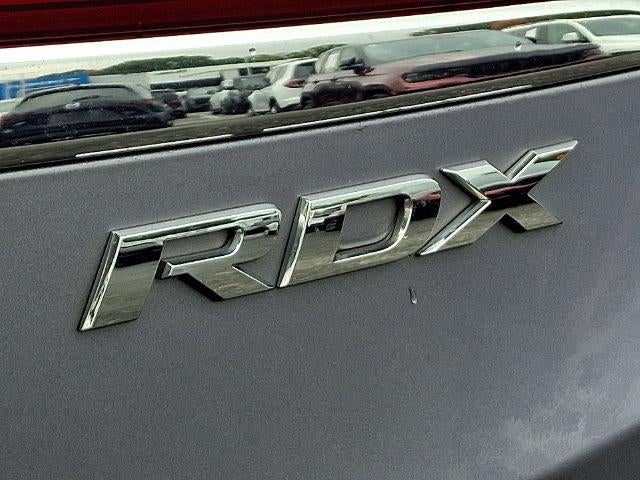 2014 Acura RDX Base