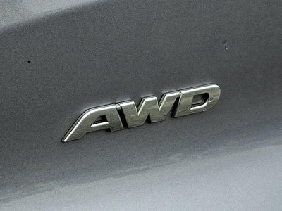 2014 Acura RDX Base