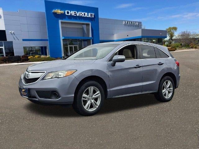 2014 Acura RDX Base
