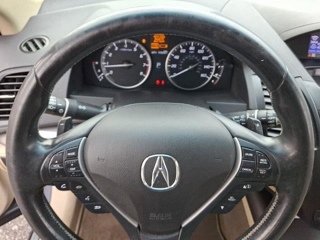 2014 Acura RDX Base