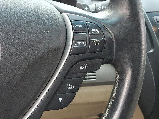 2014 Acura RDX Base