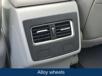 2018 Acura RDX Technology Package