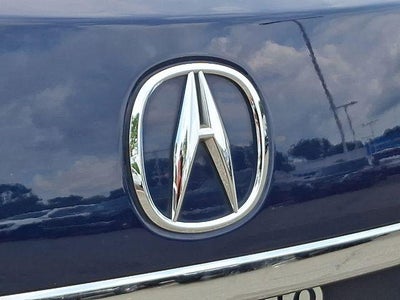 2018 Acura RDX Technology Package