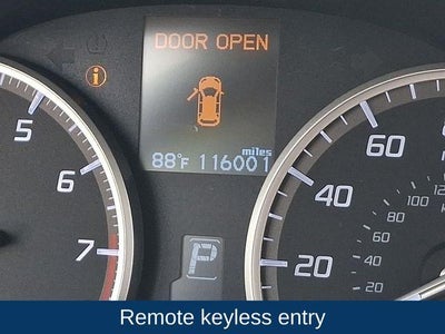 2018 Acura RDX Technology Package