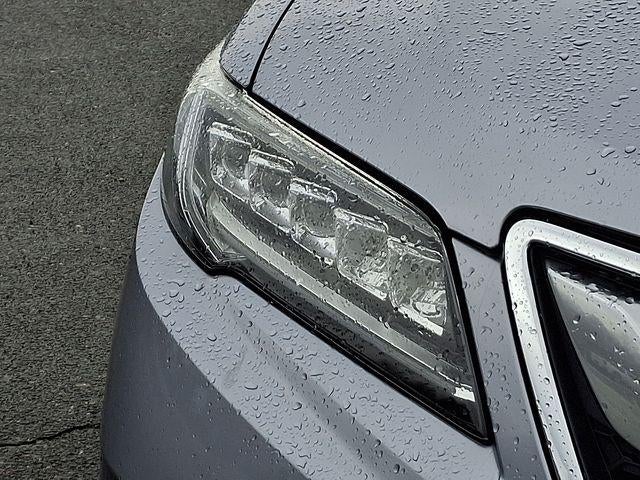 2016 Acura RDX Technology Package