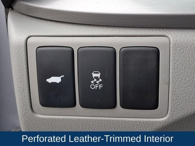 2016 Acura RDX Technology Package