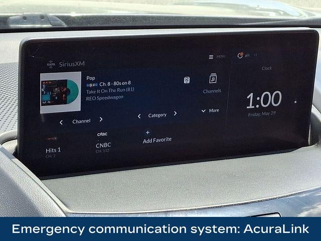 2020 Acura RDX Base