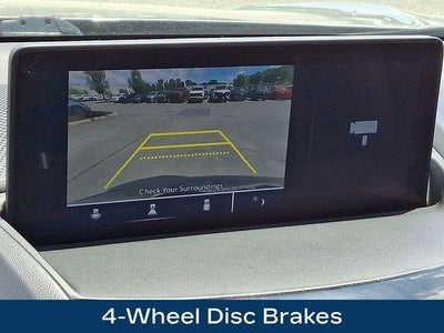 2020 Acura RDX Base