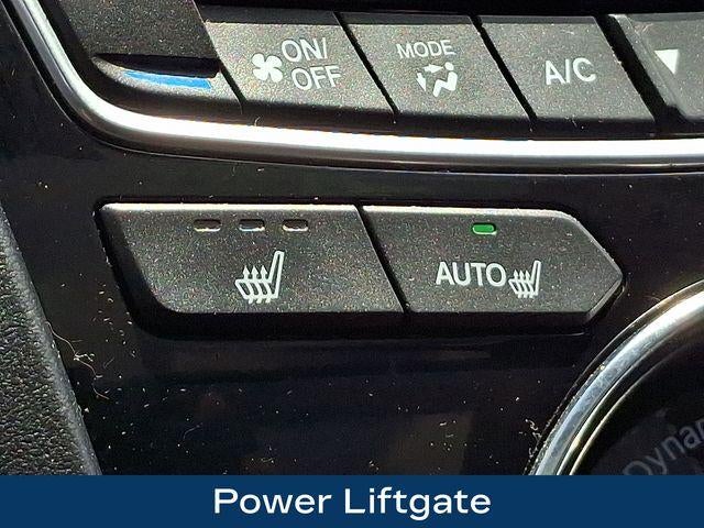 2020 Acura RDX Base