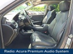 2020 Acura RDX Base