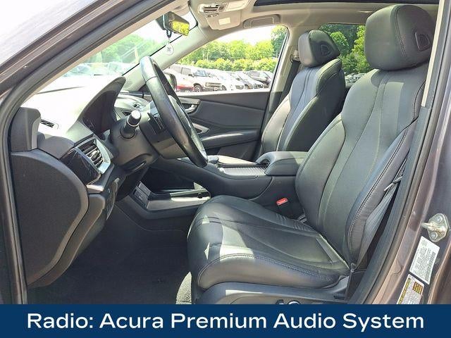 2020 Acura RDX Base