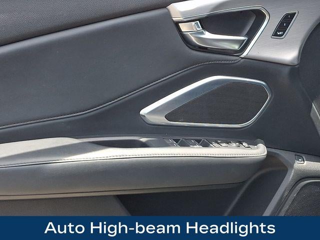2020 Acura RDX Base