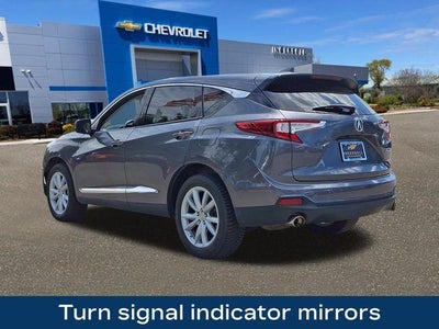 2020 Acura RDX Base