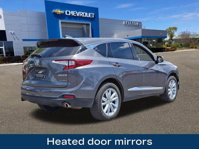 2020 Acura RDX Base