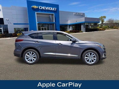 2020 Acura RDX Base