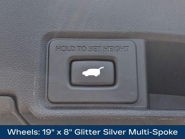 2020 Acura RDX Base