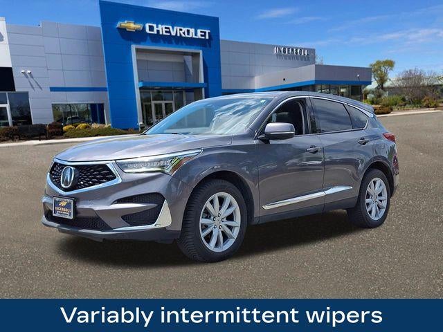 2020 Acura RDX Base