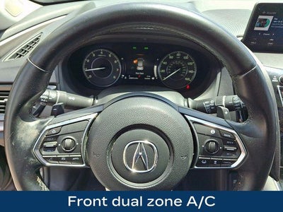 2020 Acura RDX Base