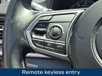 2020 Acura RDX Base