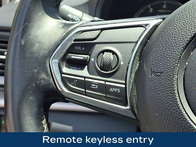 2020 Acura RDX Base