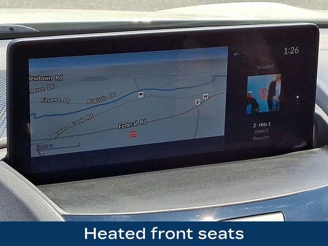 2019 Acura RDX Technology Package