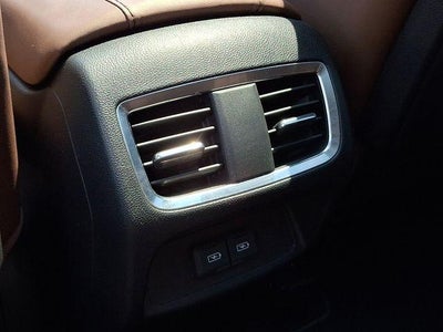 2019 Acura RDX Technology Package