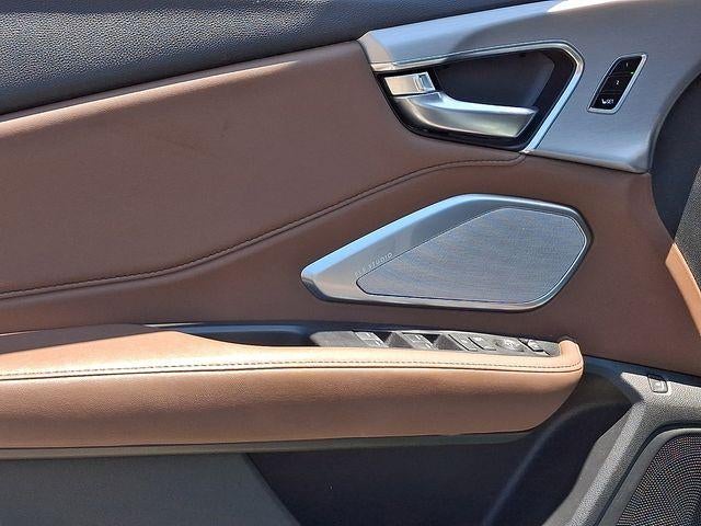 2019 Acura RDX Technology Package