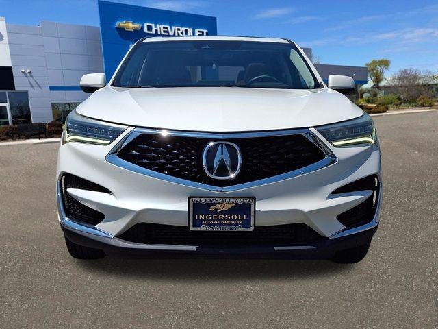 2019 Acura RDX Technology Package