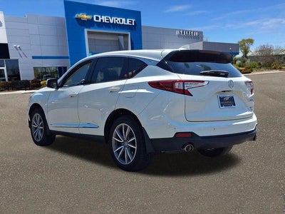 2019 Acura RDX Technology Package