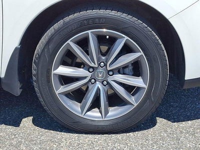 2019 Acura RDX Technology Package