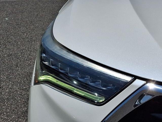 2019 Acura RDX Technology Package