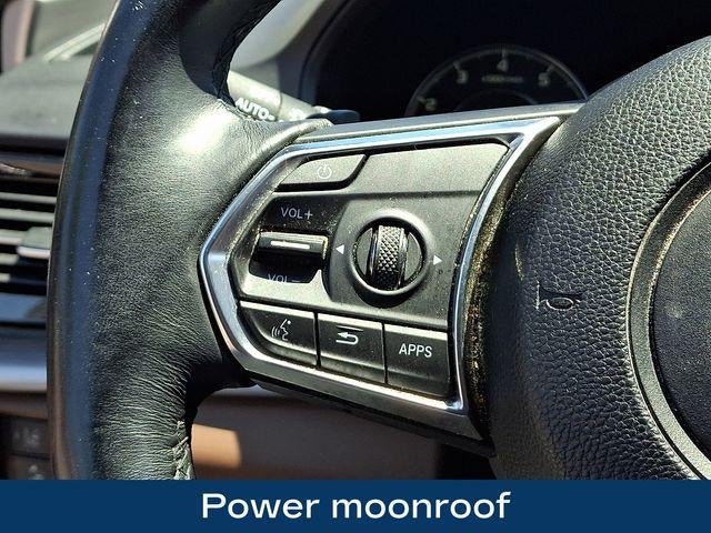 2019 Acura RDX Technology Package