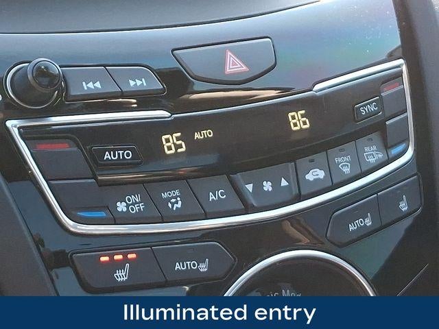 2022 Acura RDX Technology Package