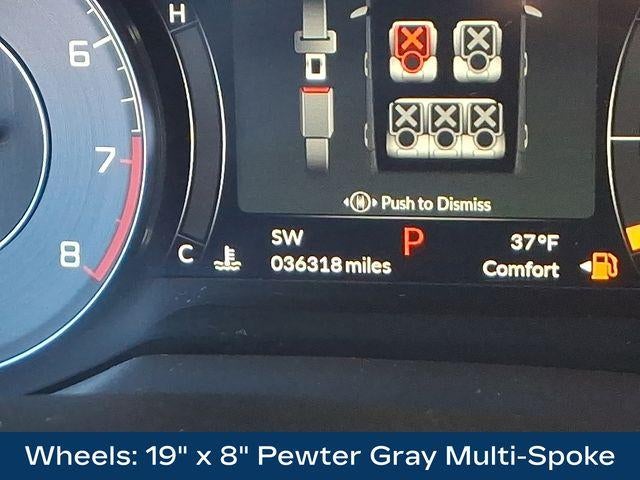 2022 Acura RDX Technology Package