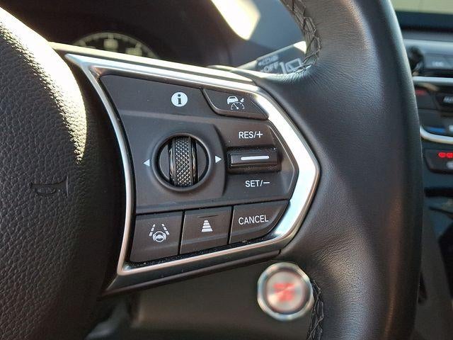 2022 Acura RDX Technology Package