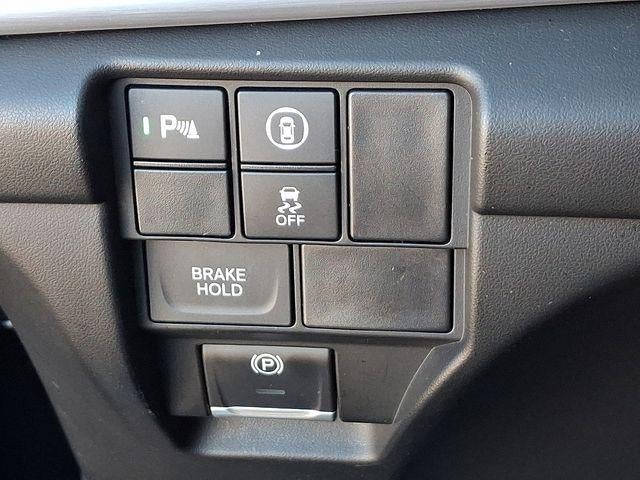 2022 Acura RDX Technology Package