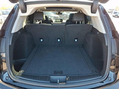 2022 Acura RDX Technology Package