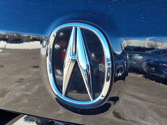 2022 Acura RDX Technology Package