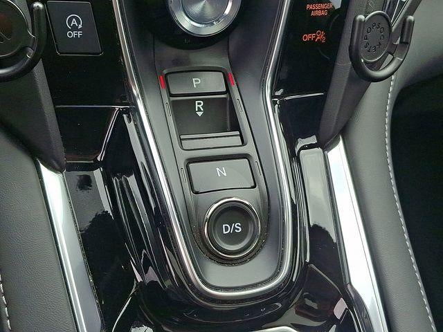 2021 Acura RDX A-SPEC Package