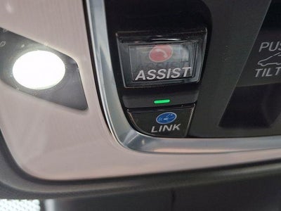 2021 Acura RDX A-SPEC Package