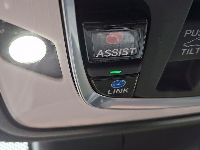 2021 Acura RDX A-SPEC Package