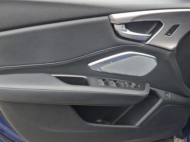 2021 Acura RDX A-SPEC Package