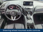 2021 Acura RDX A-SPEC Package