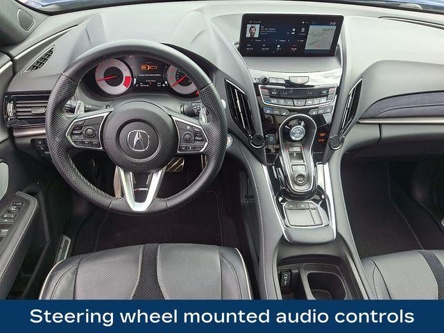 2021 Acura RDX A-SPEC Package