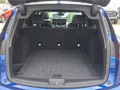 2021 Acura RDX A-SPEC Package