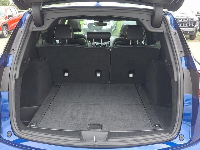 2021 Acura RDX A-SPEC Package