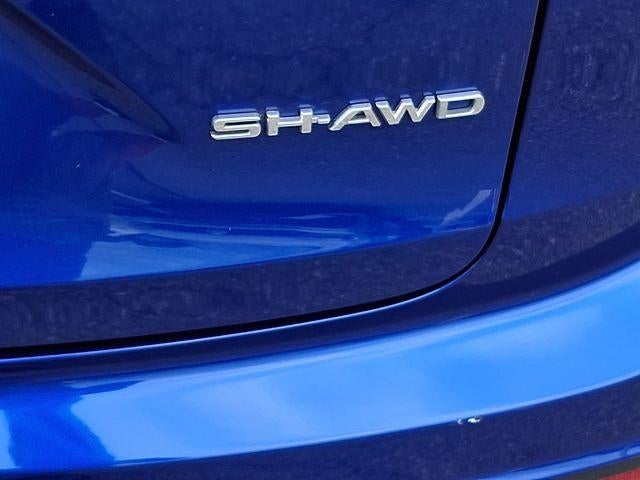2021 Acura RDX A-SPEC Package
